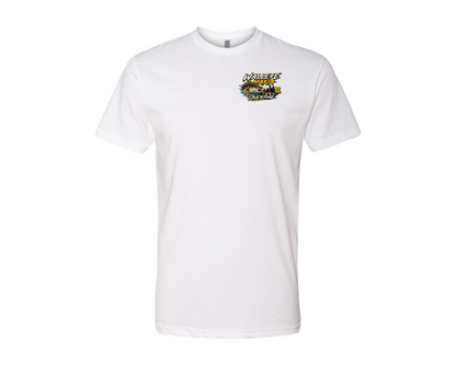 Walleye Mafia Tee