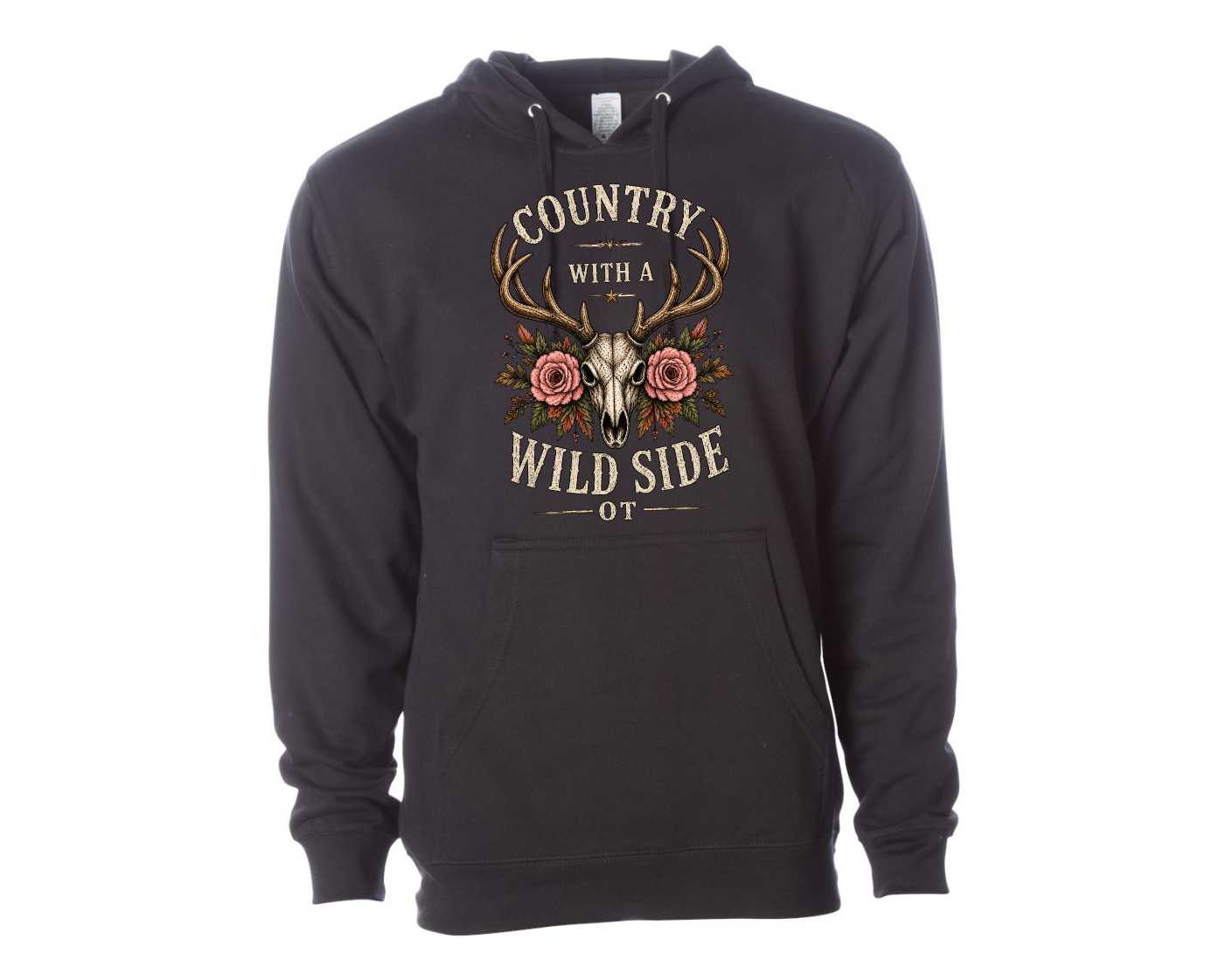 County with a Wild side