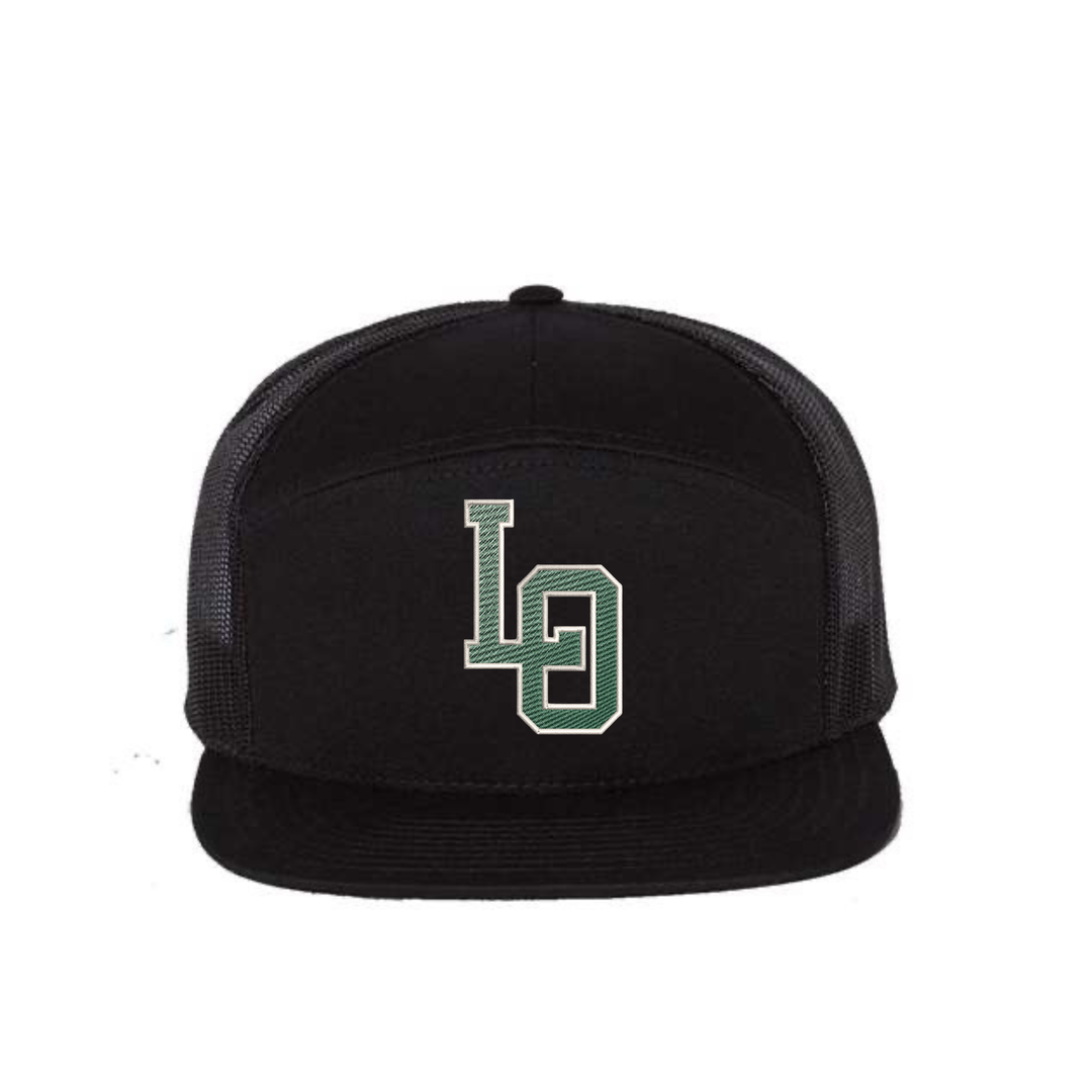 LOCS Hats