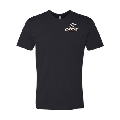 OT Deer Head Tee