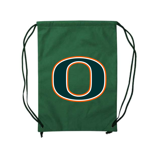 Drawstring Backpacks
