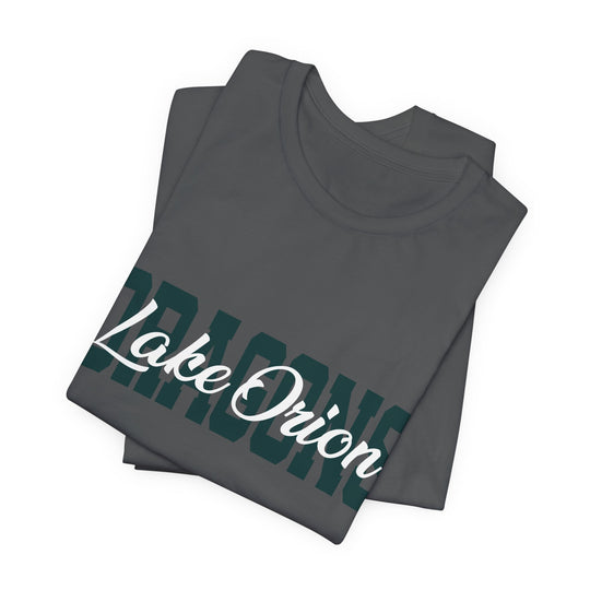 Oakview Green Dragons T-Shirt