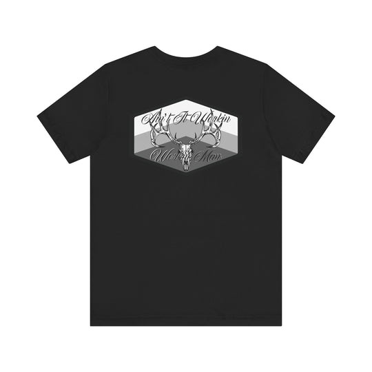 Ain't It Workin Bella Overtime Tee