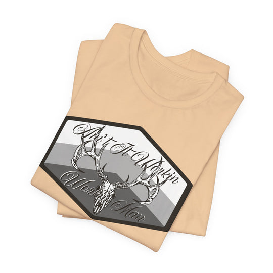 Ain't It Workin Bella Overtime Tee