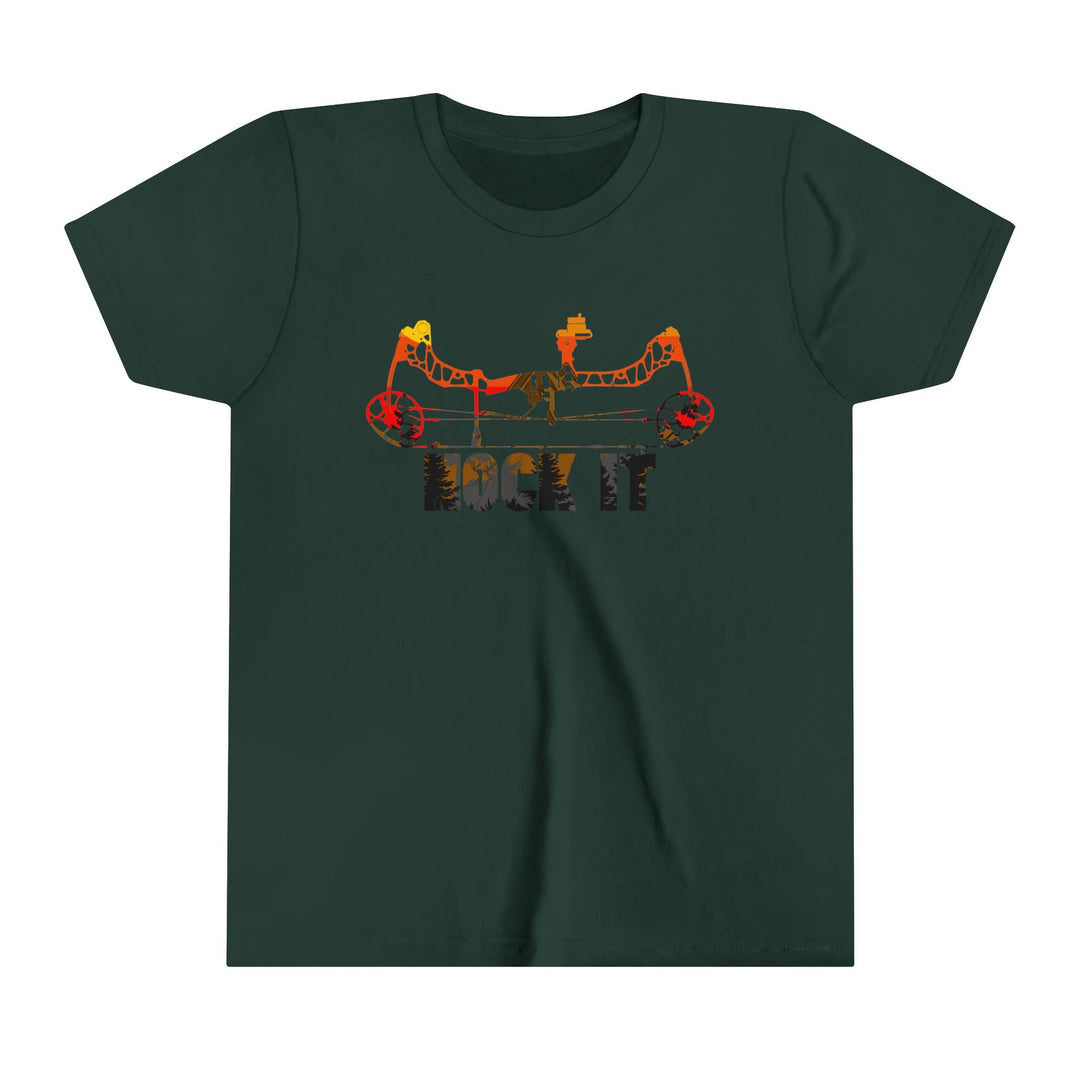 Sunrise Nock It Kids Short Sleeve
