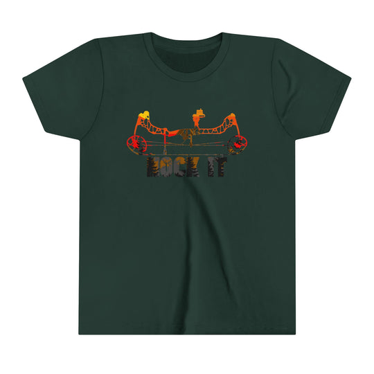 Sunrise Nock It Kids Short Sleeve