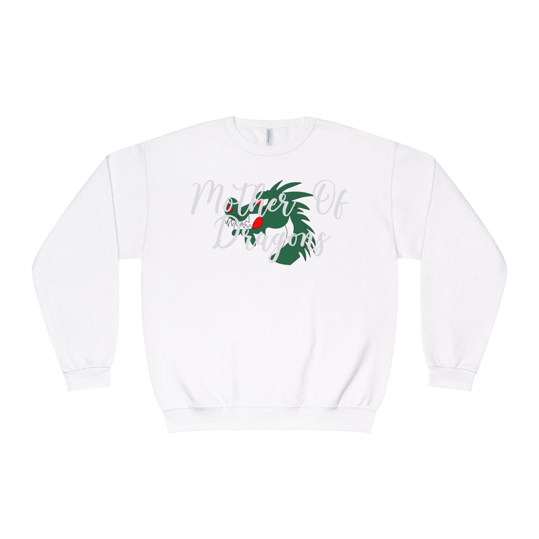 Mother Of Dragons (Dragon) Crewneck