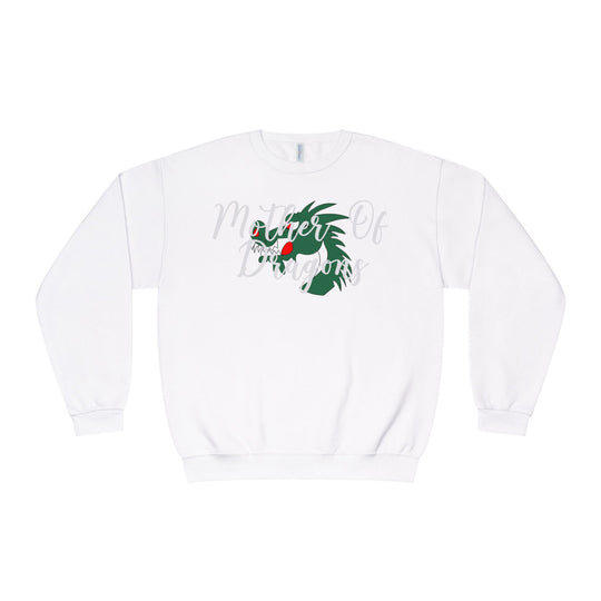Mother Of Dragons (Dragon) Crewneck