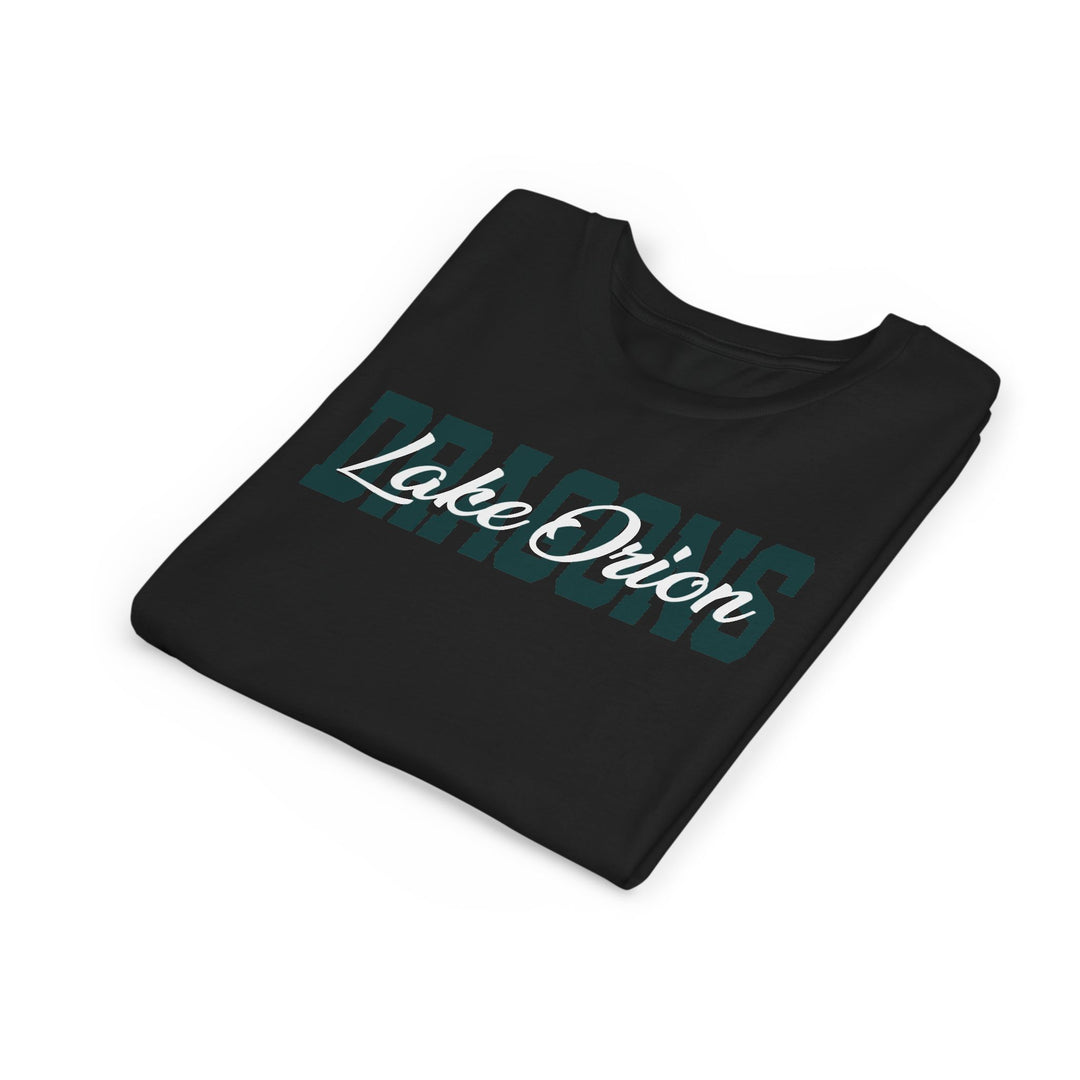 Oakview Green Dragons T-Shirt Youth