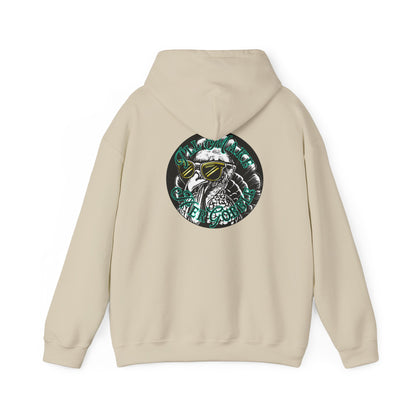 I'll Make Her Gobble Heavy Blend Hooded Sweatshirt