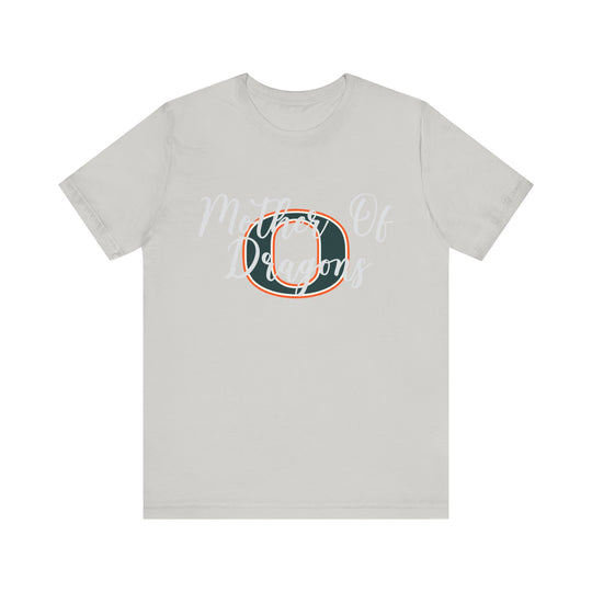 Mother Of Dragons (Oakview) T-Shirt