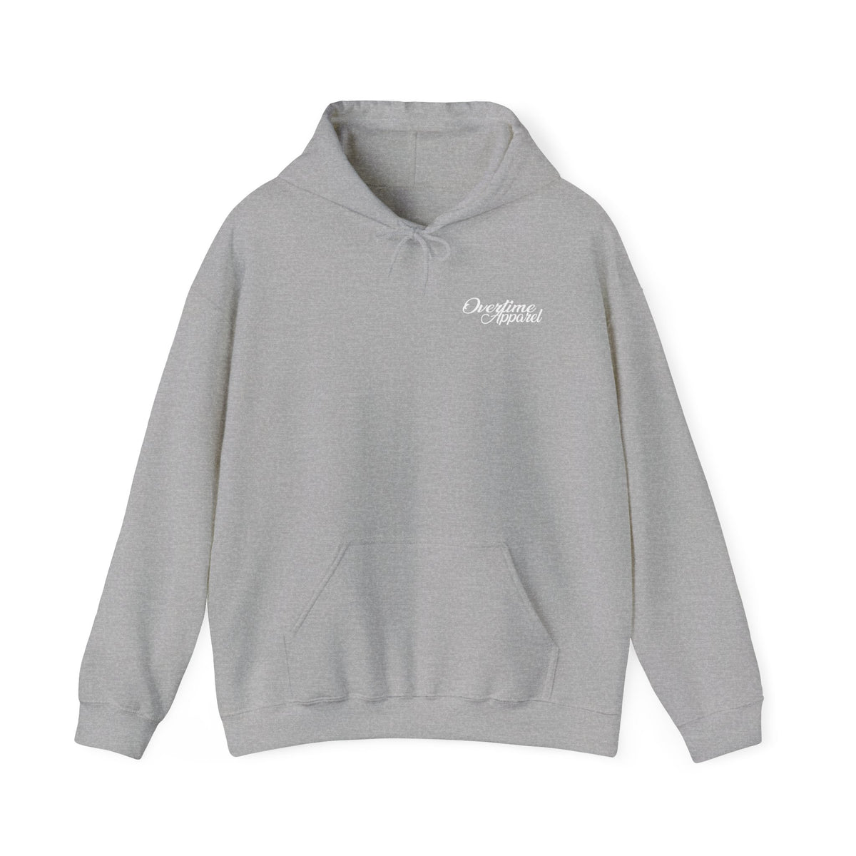# BRAAPPPP  Retro Heavy Blend Hooded Sweatshirt