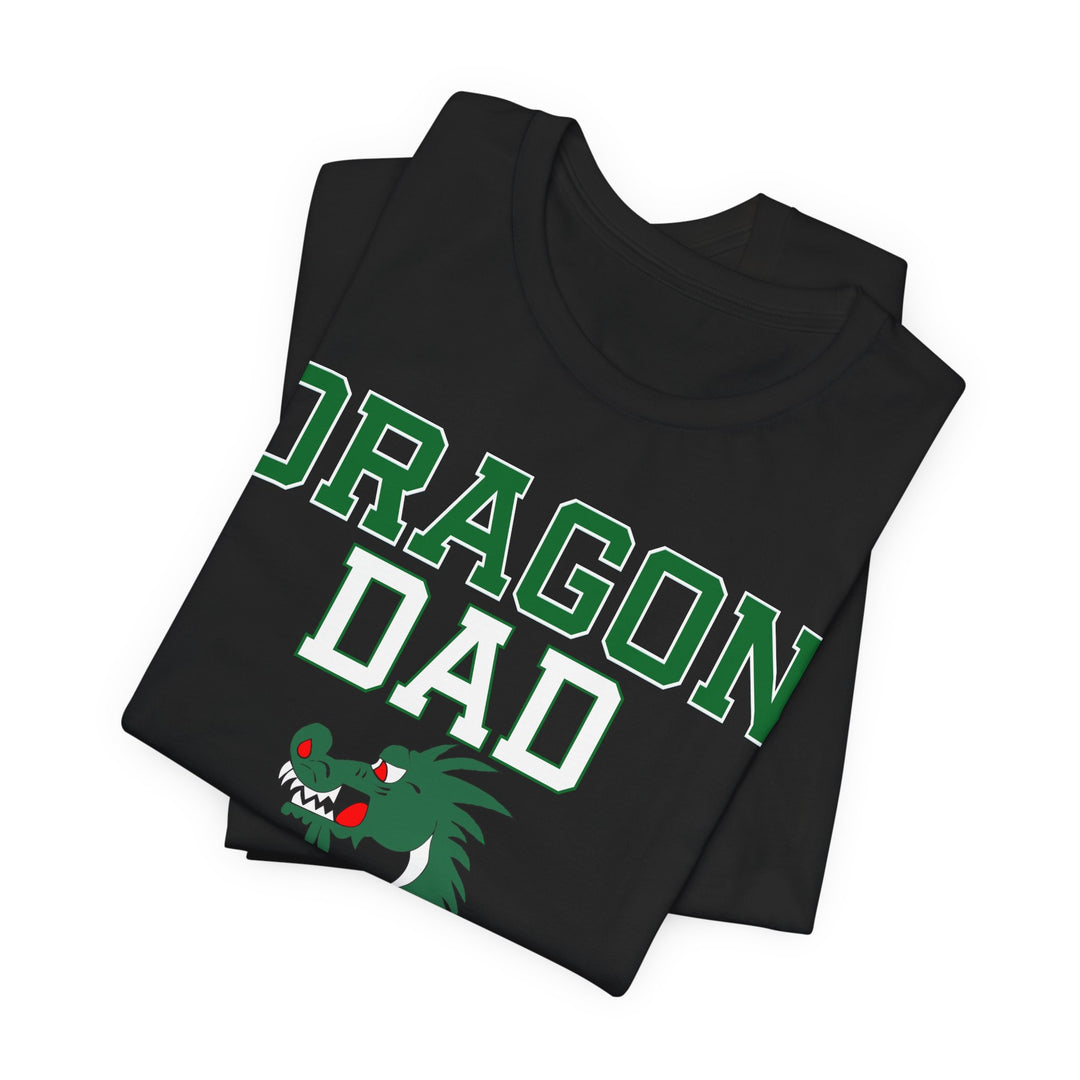 Dragon Dad (Dragon) T-Shirt