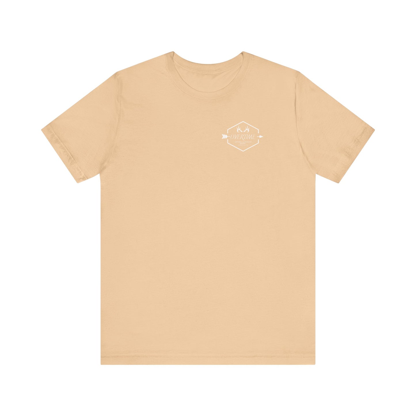 Live To Fish Bella Overtime Tee