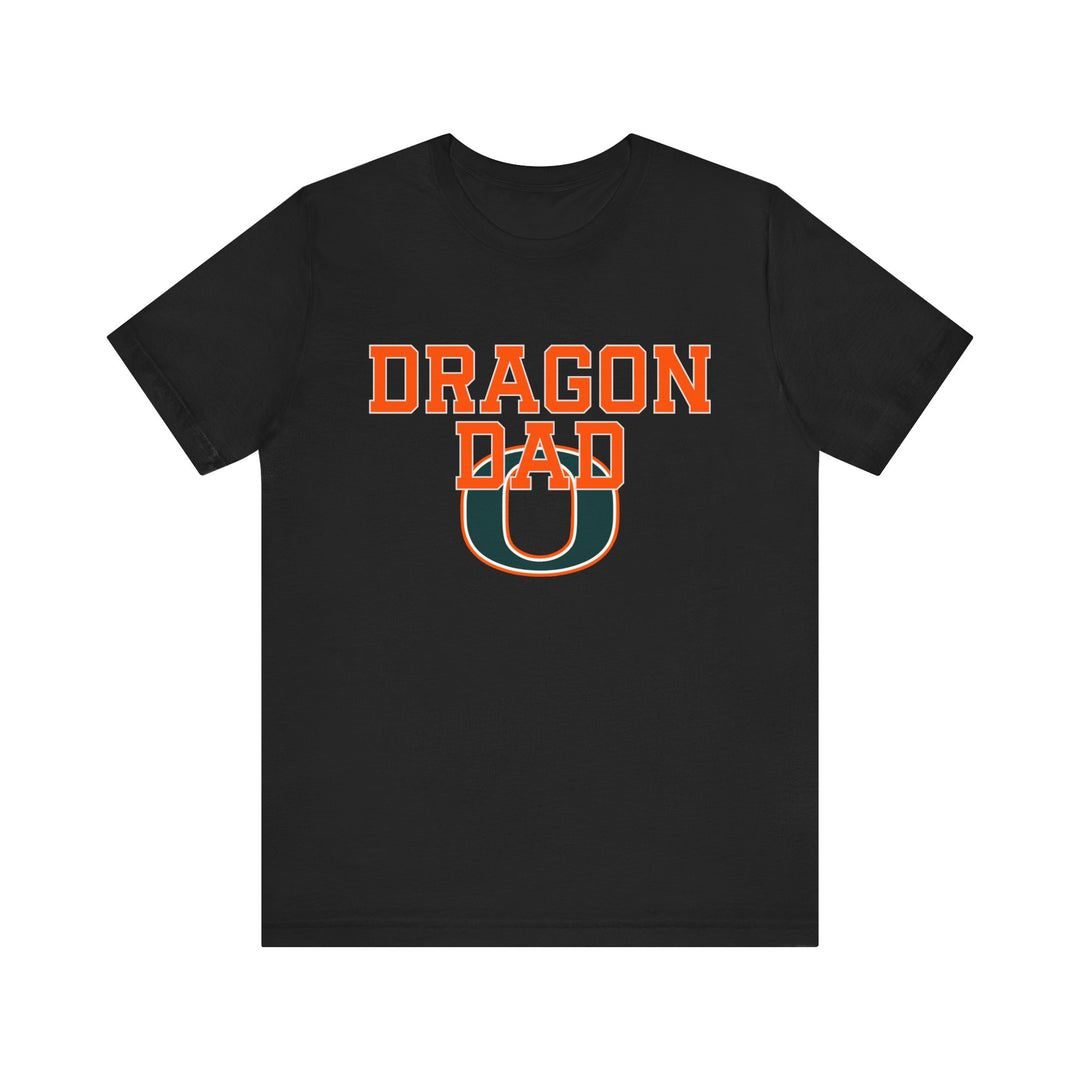 Dragon Dad (Oakview) T-Shirt