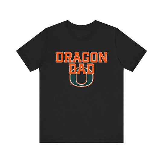 Dragon Dad (Oakview) T-Shirt
