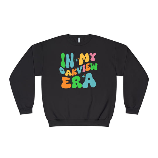 In My Oakview Era Crewneck