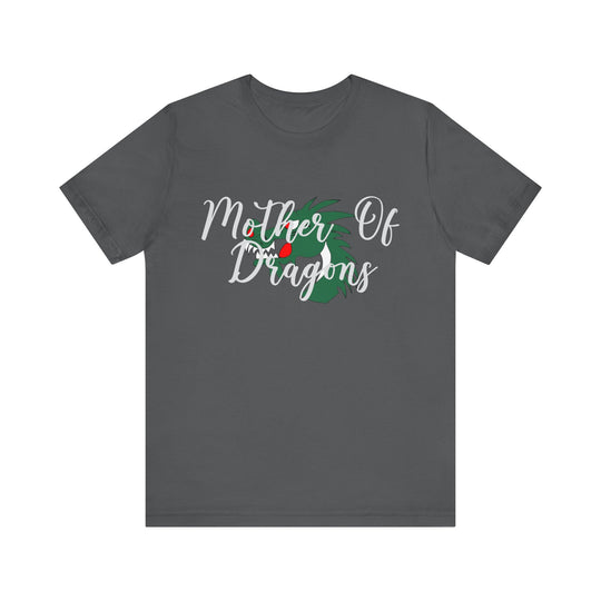 Mother Of Dragons (Dragon) T-Shirt