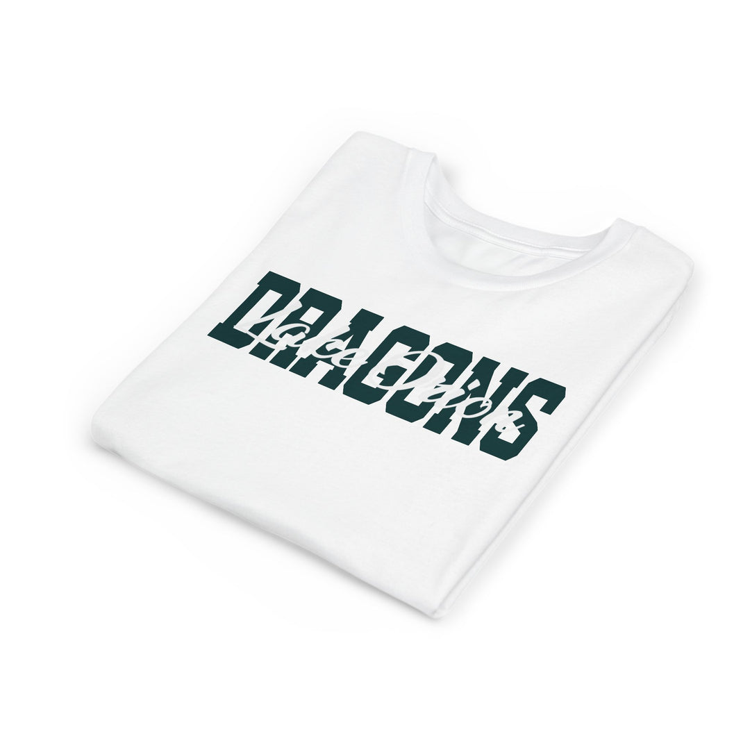 Oakview Green Dragons T-Shirt Youth