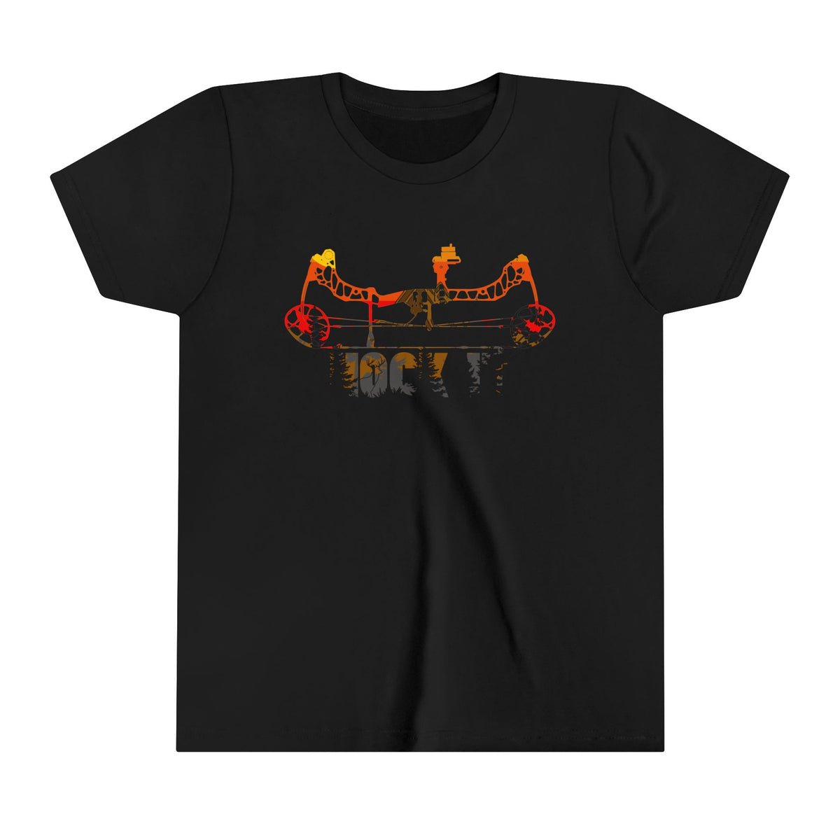 Sunrise Nock It Kids Short Sleeve