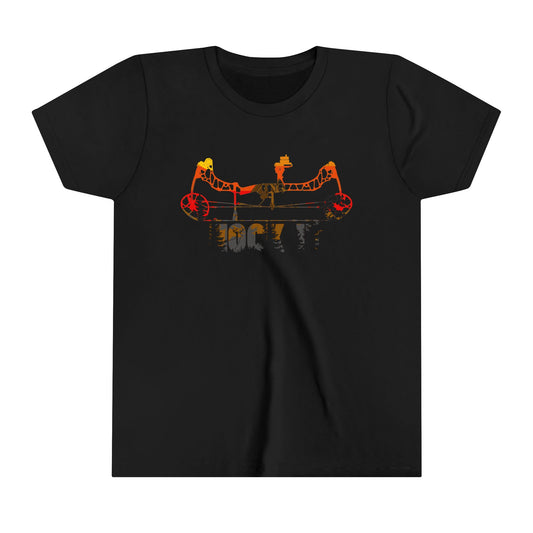 Sunrise Nock It Kids Short Sleeve