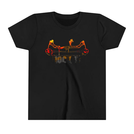 Sunrise Nock It Kids Short Sleeve