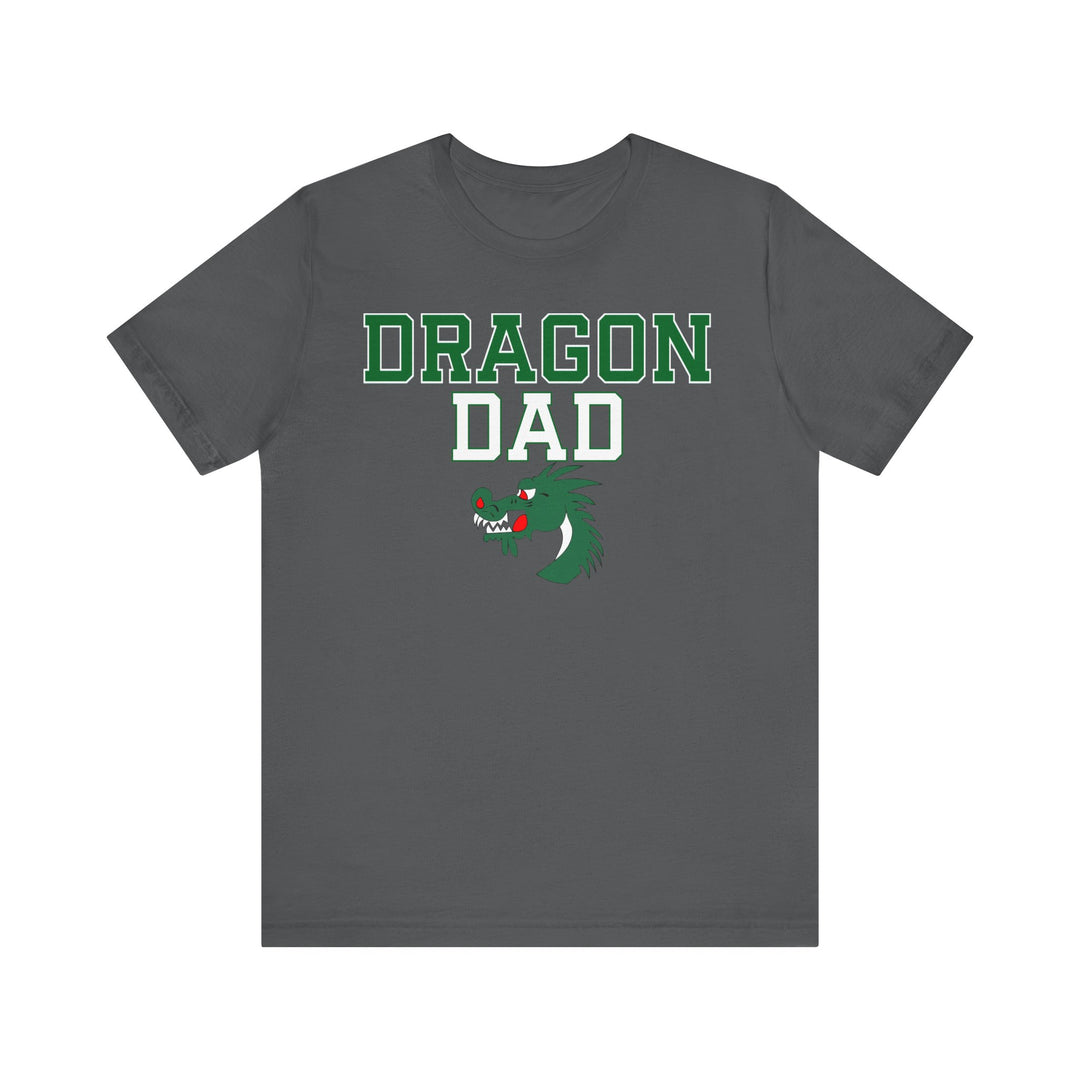 Dragon Dad (Dragon) T-Shirt