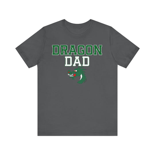 Dragon Dad (Dragon) T-Shirt