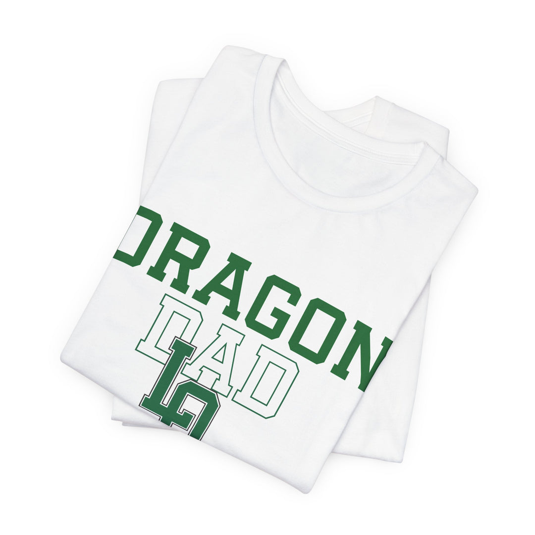 Dragon Dad (L0) T-Shirt