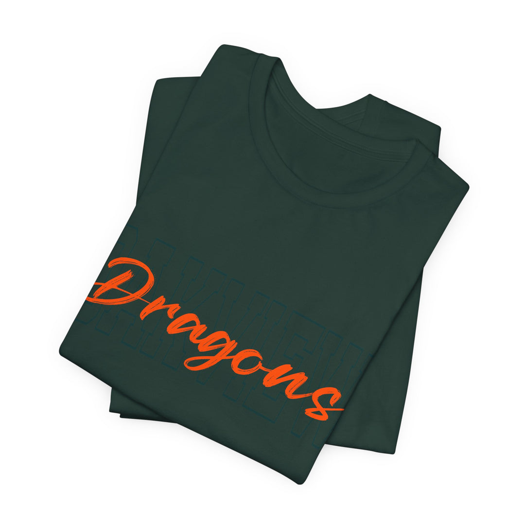 Oakview Dragons T-Shirt