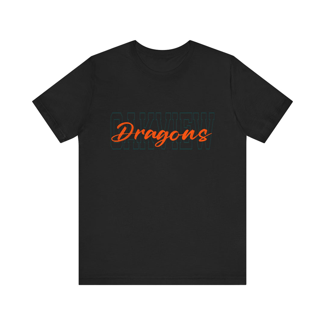 Oakview Dragons T-Shirt