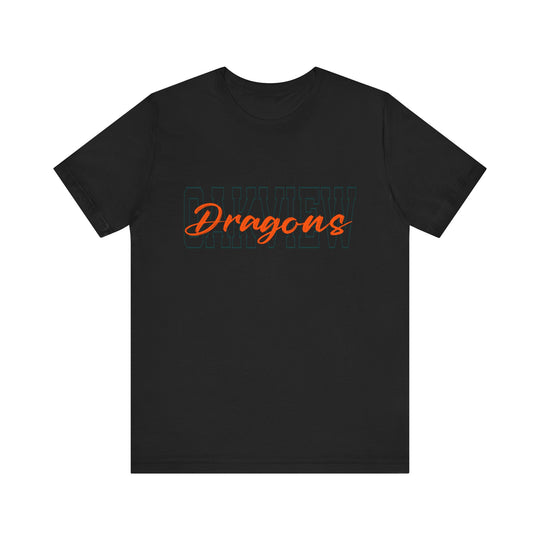 Oakview Dragons T-Shirt