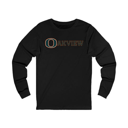Oakview Long Sleeve T-Shirt