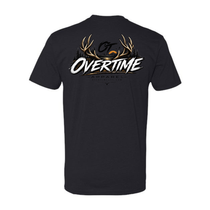 OT OVERTIME TEE