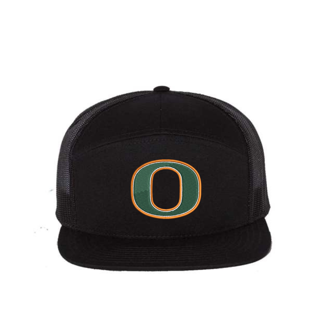 LOCS Hats