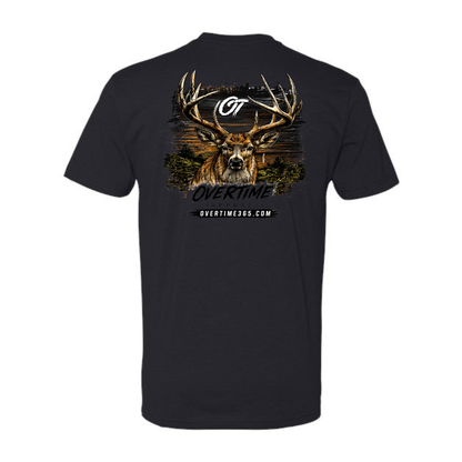 OT Deer Head Tee