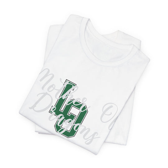 Mother Of Dragons (LO) T-Shirt