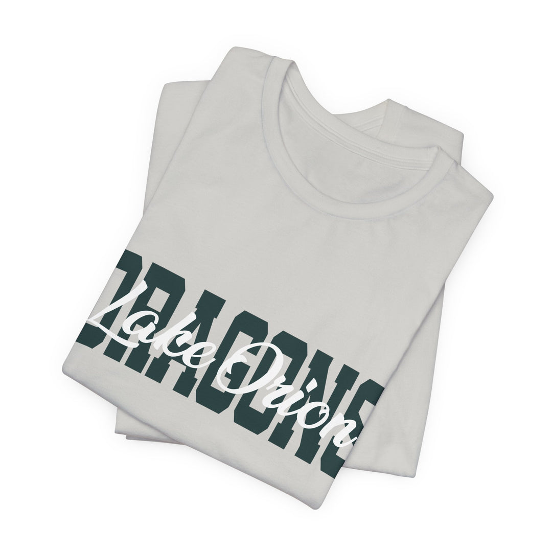 Oakview Green Dragons T-Shirt