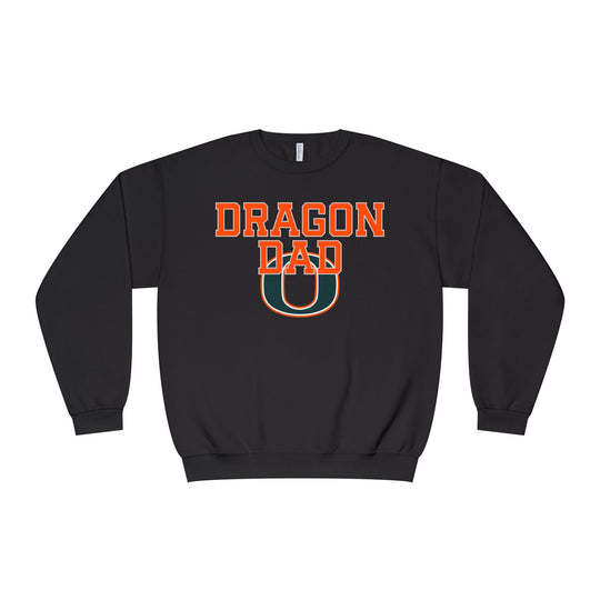 Dragon Dad (Oakview) Crewneck