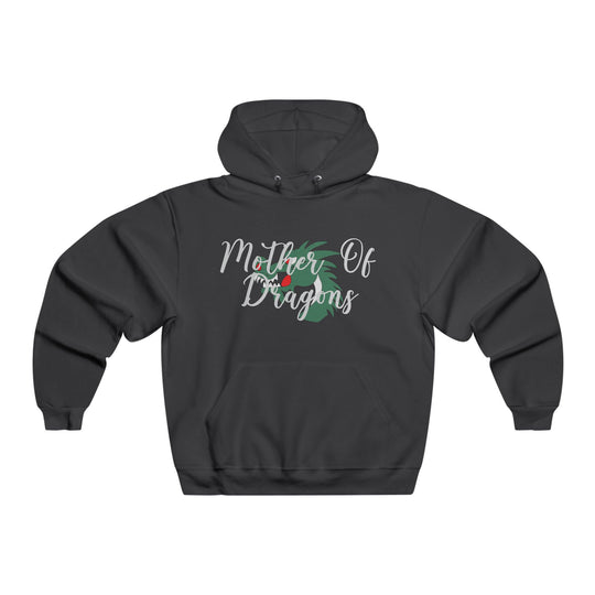 Mother Of Dragons (Dragon) Hoodie
