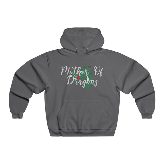 Mother Of Dragons (Dragon) Hoodie