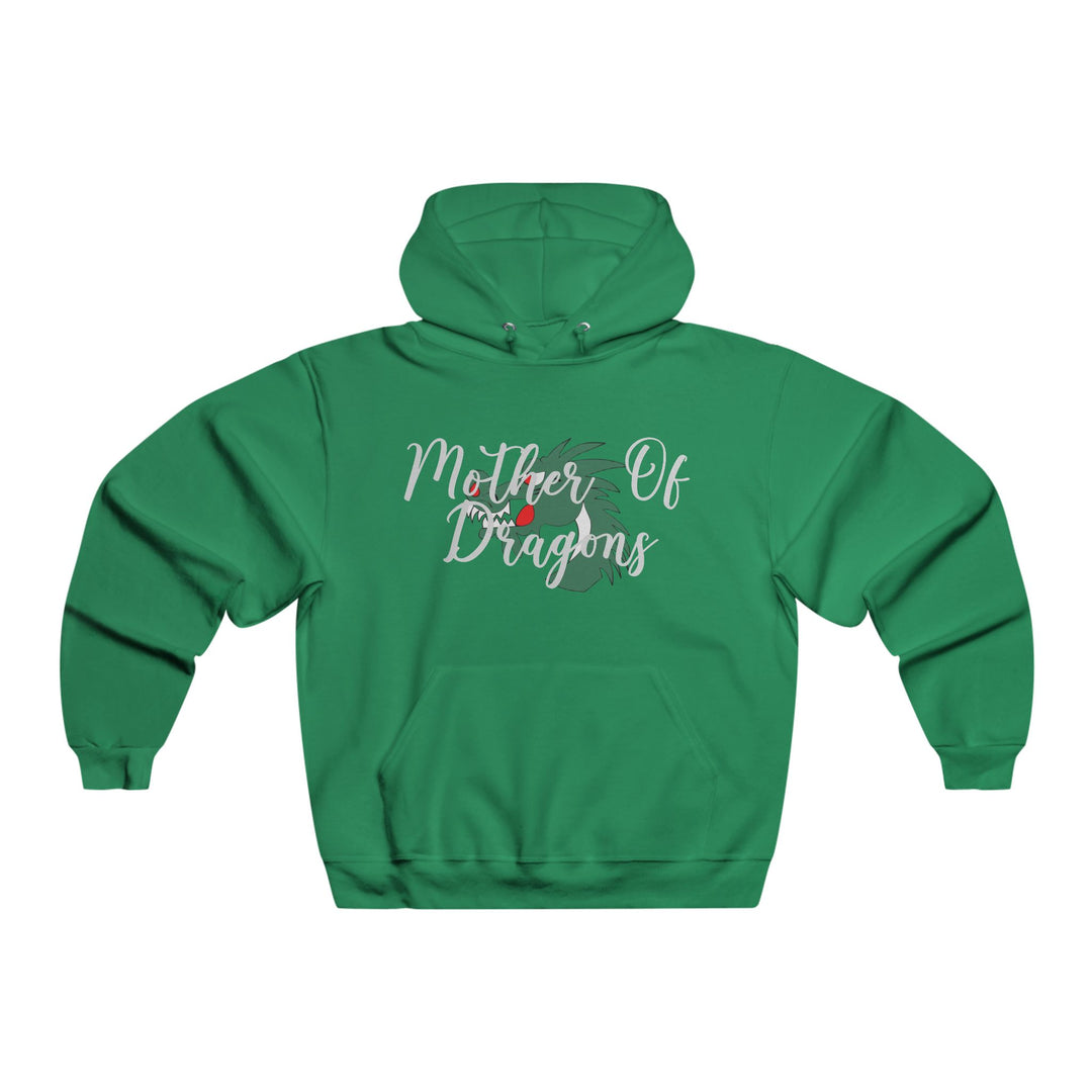 Mother Of Dragons (Dragon) Hoodie