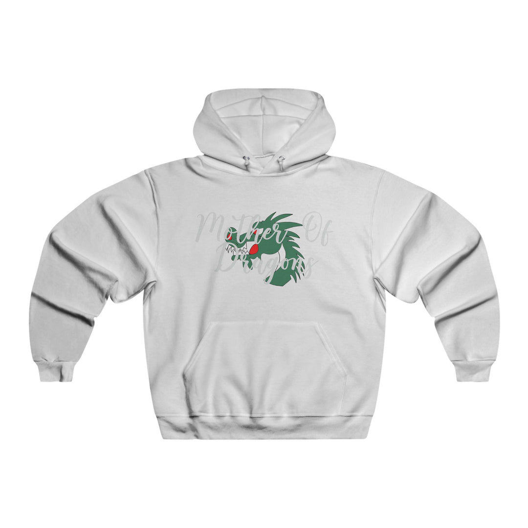 Mother Of Dragons (Dragon) Hoodie