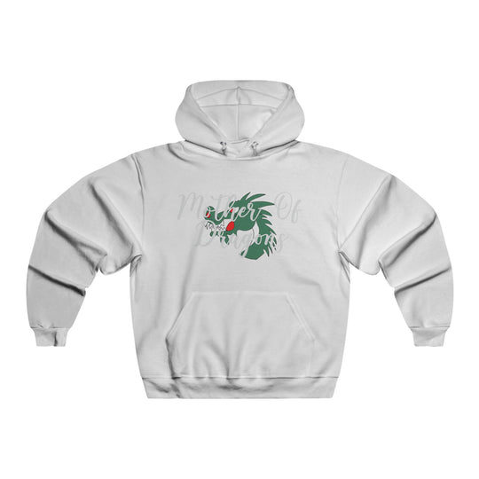 Mother Of Dragons (Dragon) Hoodie