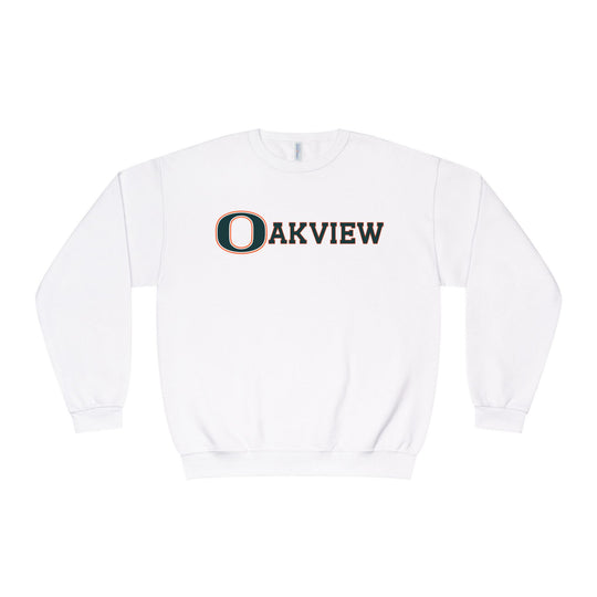 Oakview Crewneck