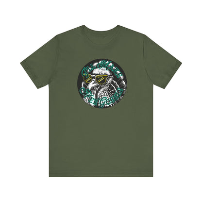 I'll Make Her Gobble Bella Overtime Tee