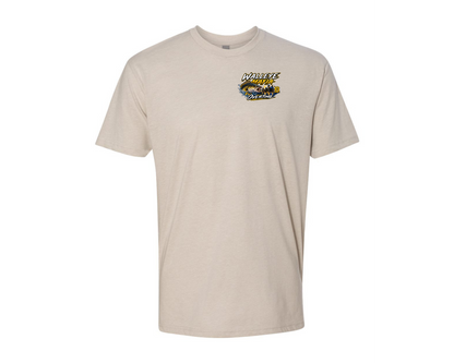 Walleye Mafia Tee