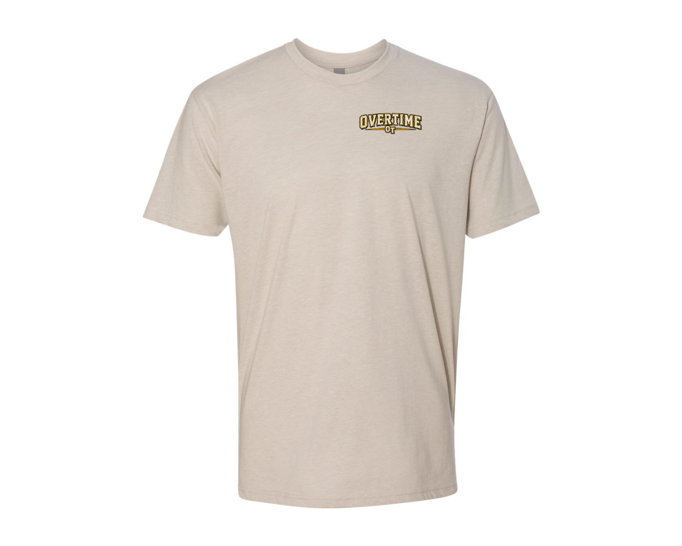 Fishin Overtime Tee