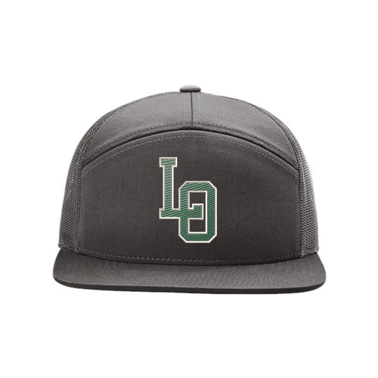 LOCS Hats