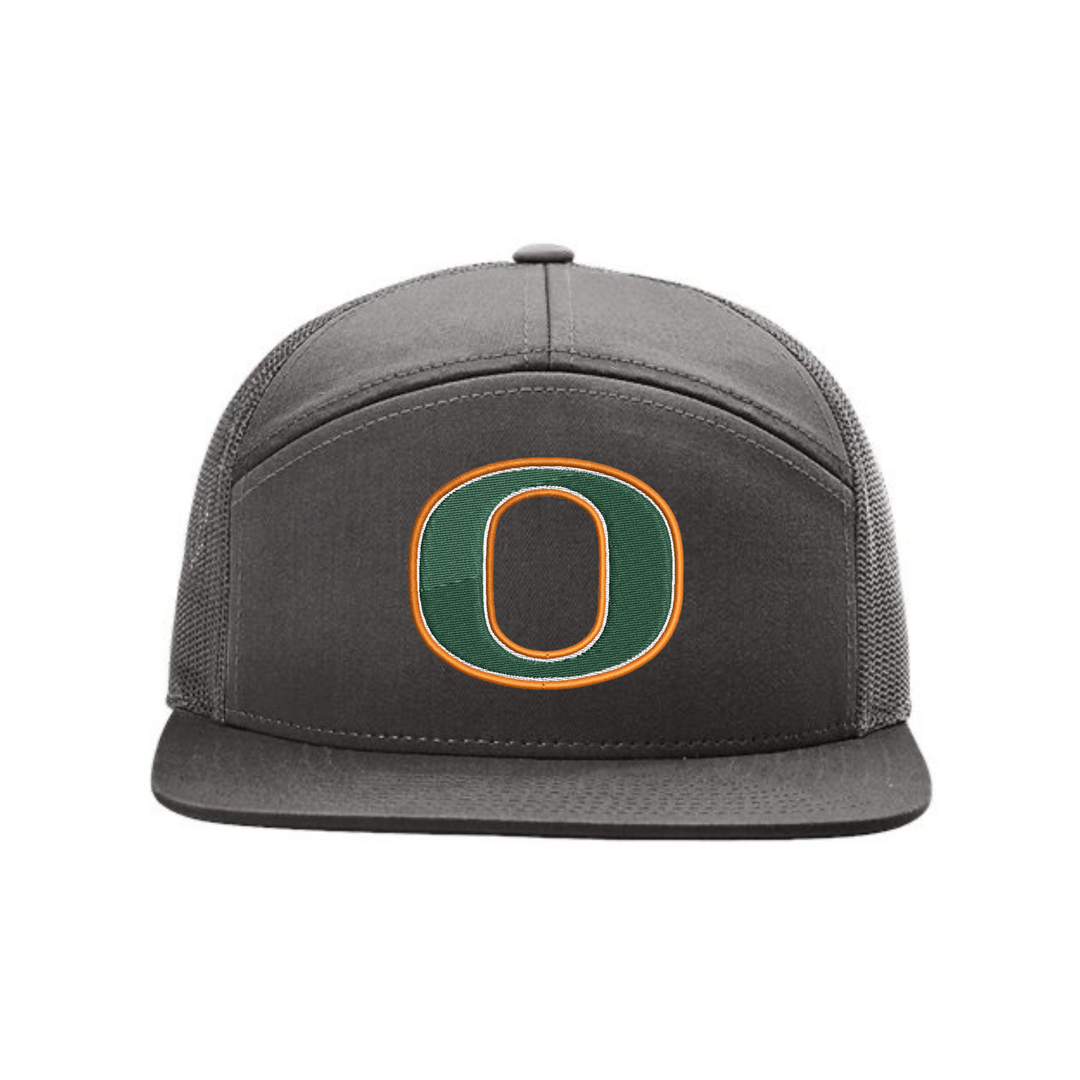LOCS Hats